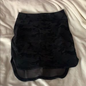 Lululemon skirt